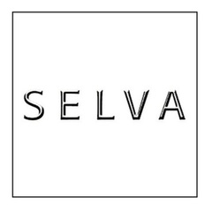 Логотип фабрики Selva.