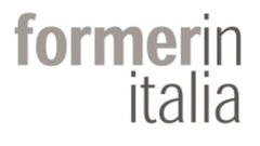 Логотип фабрики Formerin.