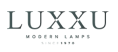 Логотип фабрики Luxxu.