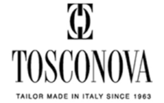 Логотип фабрики Tosconova.