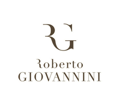 Логотип фабрики Roberto Giovannini.
