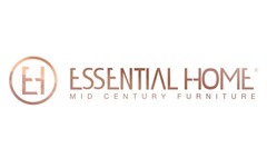 Логотип фабрики Essential Home.