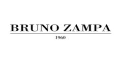 Логотип фабрики Bruno Zampa.