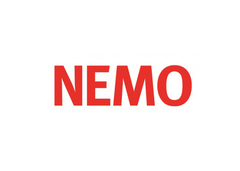 Логотип фабрики Nemo.