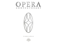 Логотип фабрики Opera.