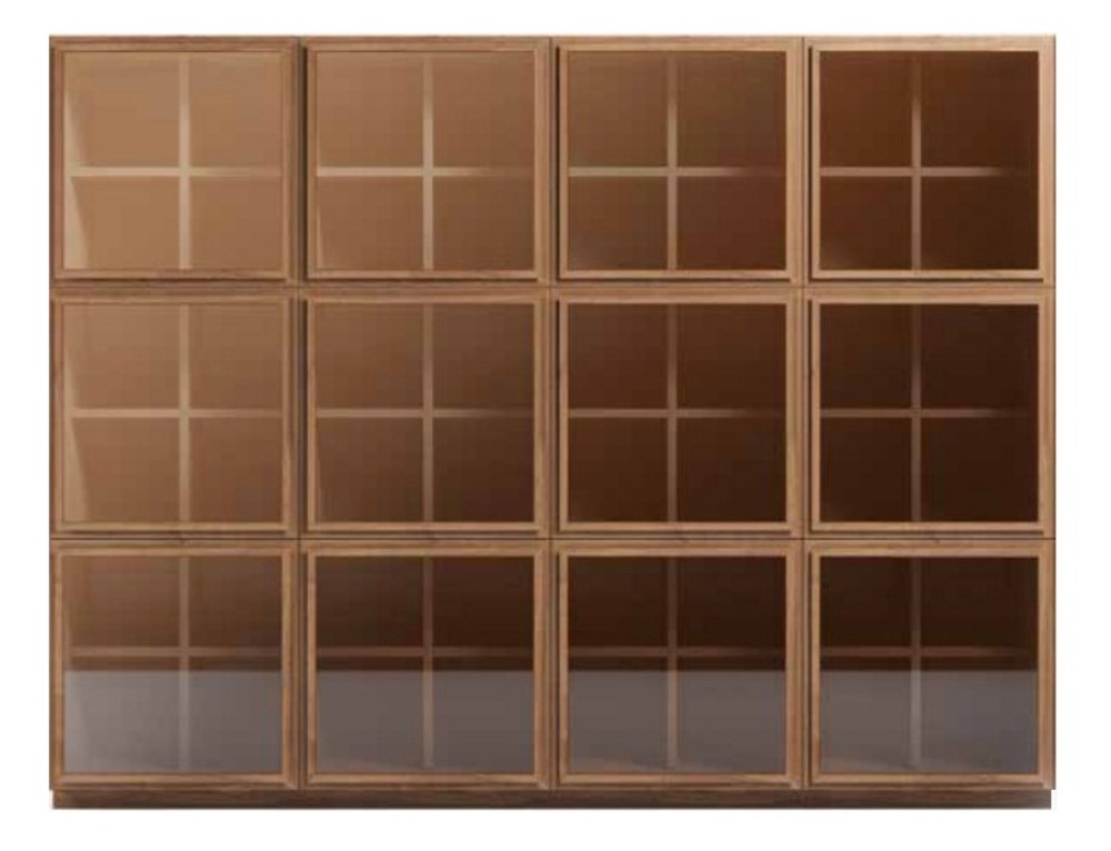 Библиотека ATLANTIC Selva 7099*4