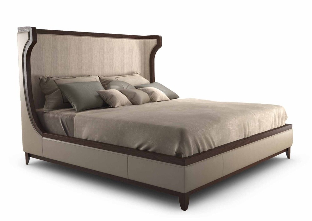 Кровать Minotti Collezioni