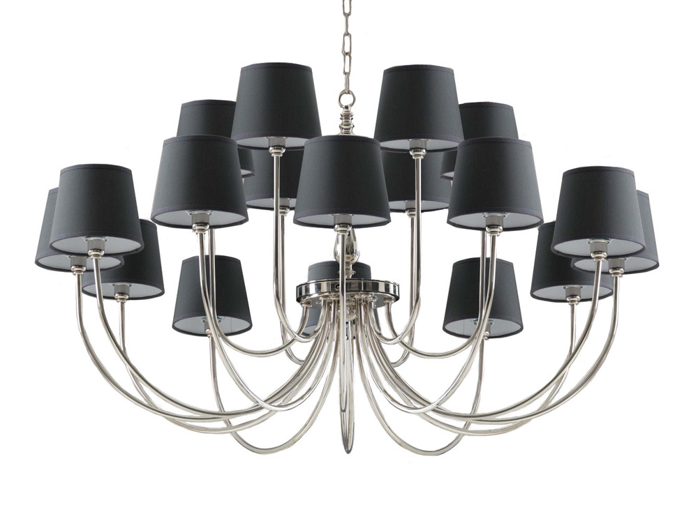 Люстра Artemide Tosconova (Unique) 1040
