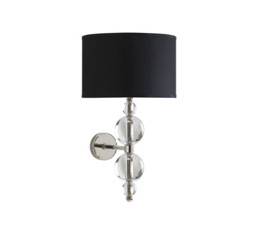Свет Tosconova Illumina Collection Бра Cigno