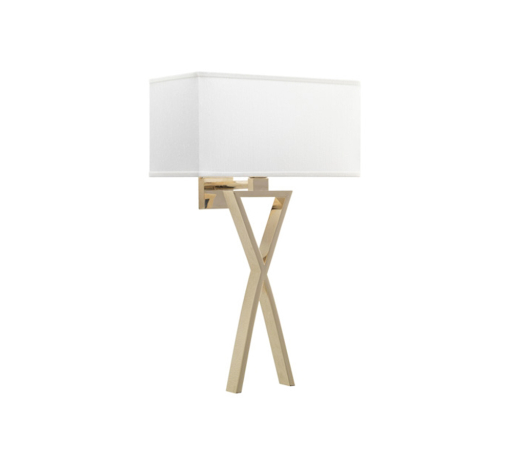 Свет Tosconova Illumina Collection Бра Chloè