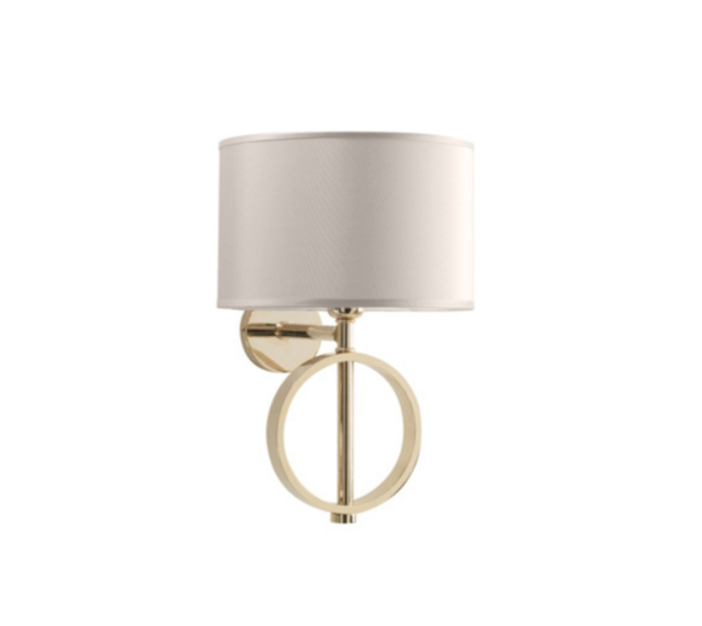Свет Tosconova Illumina Collection Бра Dubai