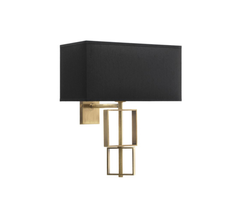 Свет Tosconova Illumina Collection Бра Hilton