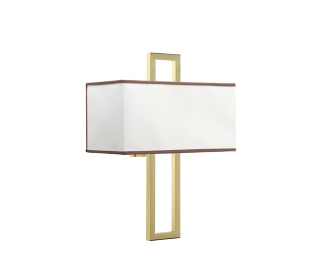 Свет Tosconova Illumina Collection Бра Manhattan