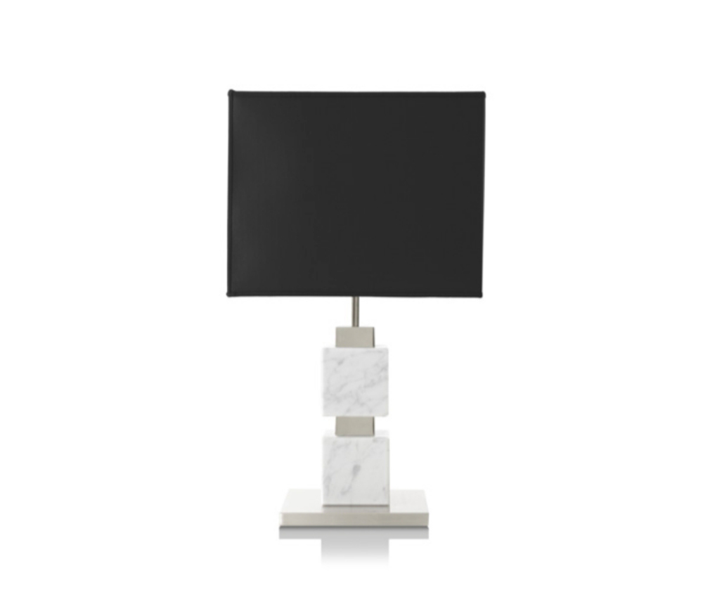 Свет Tosconova Illumina Collection Настольная лампа Keope