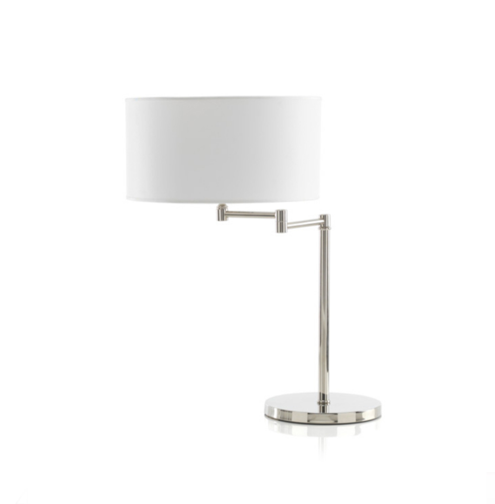 Свет Tosconova Illumina Collection Настольная лампа William