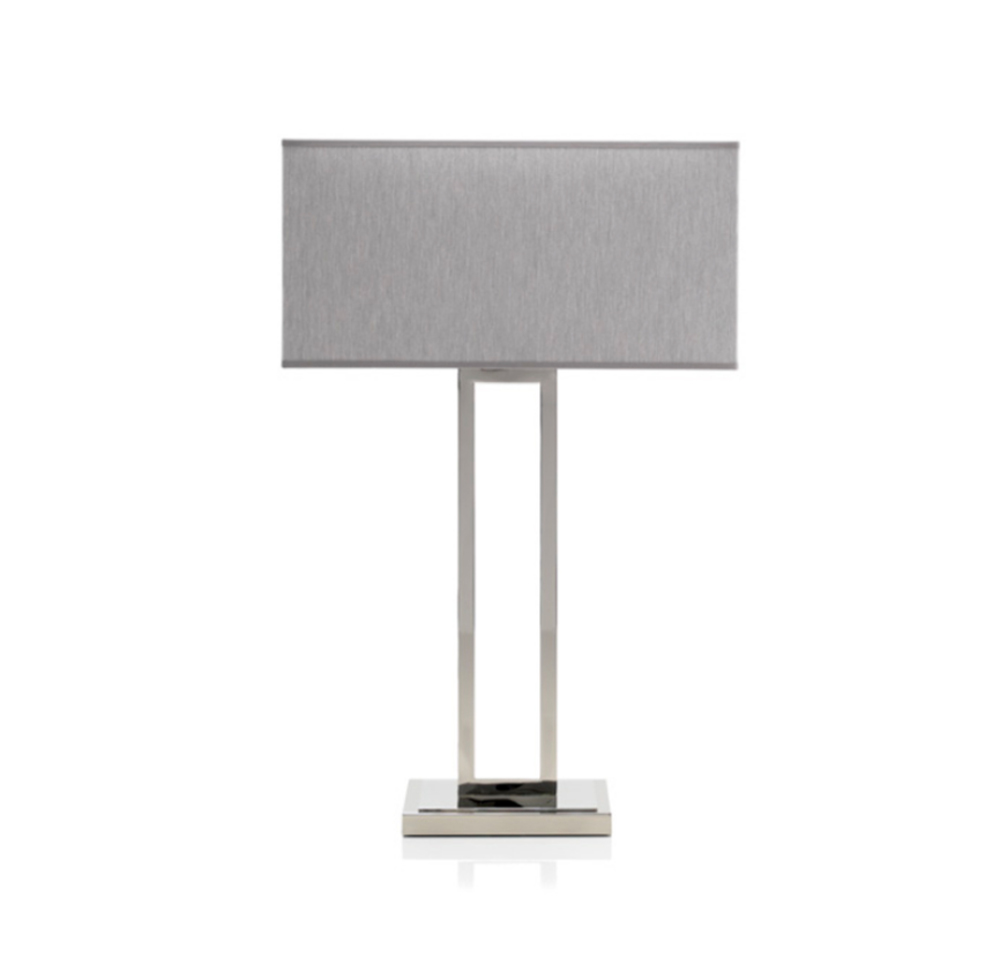 Свет Tosconova Illumina Collection Настольная лампа Manhattan