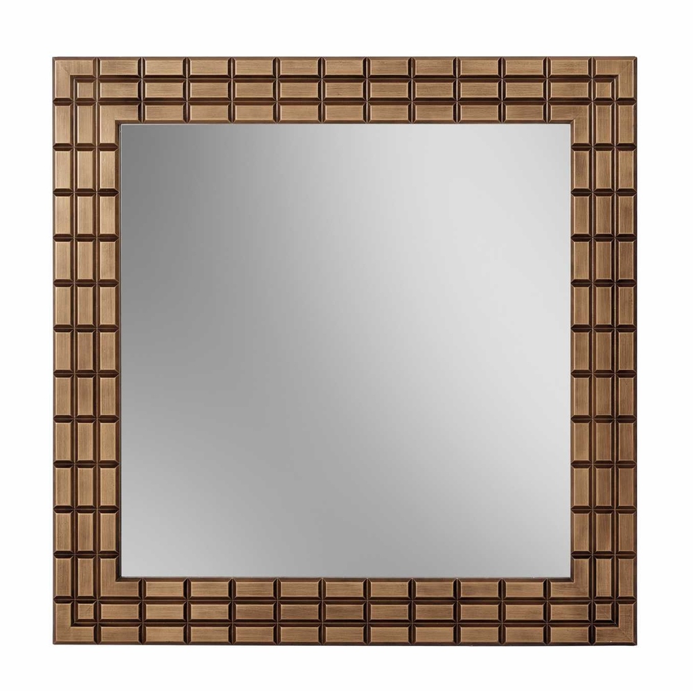 Зеркало GOLD Selva 47401
