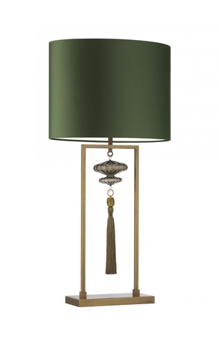 Картинка товара «Настольная лампа Antique Brass Large»