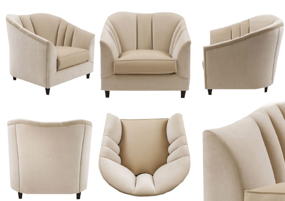 Basic easy duo side отзывы. Capital collection кресло Allure. Armchair 3 d Max. 3ds Max Armchair. Allure Armchair.